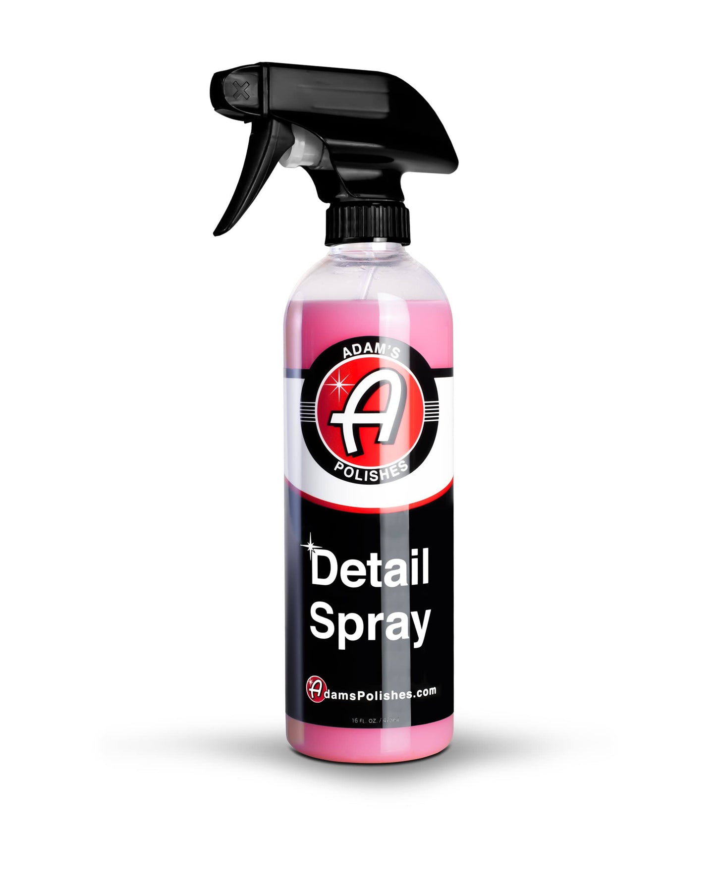 Adams Detail Spray 16oz