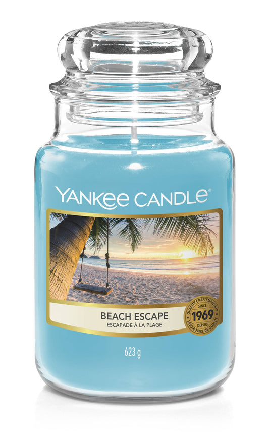 Yankee Candle Candle, Kitchen Spice - 1 candle, 22 oz