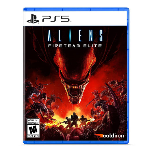 Aliens Fireteam Elite - PlayStation 4