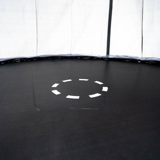 AGame Replacement Mats Black - Trampolines at Academy Sports