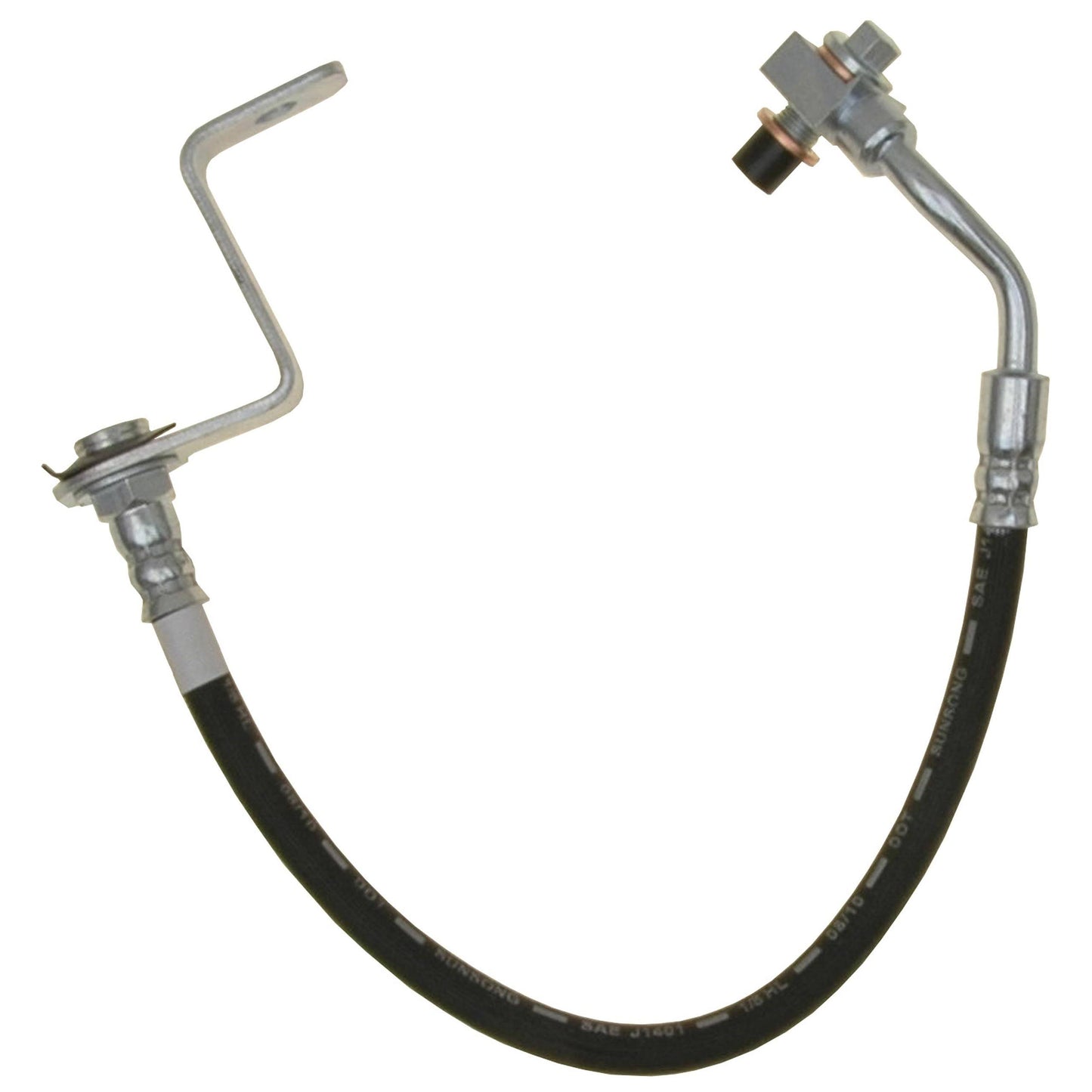 ACDelco 18J4290 Brake Hydraulic Hose