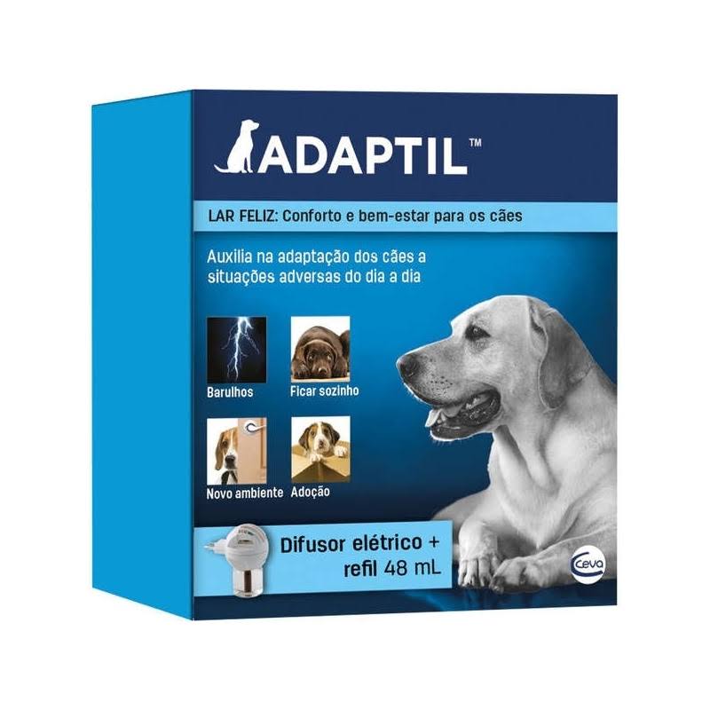 Adaptil 30 Day Starter Kit