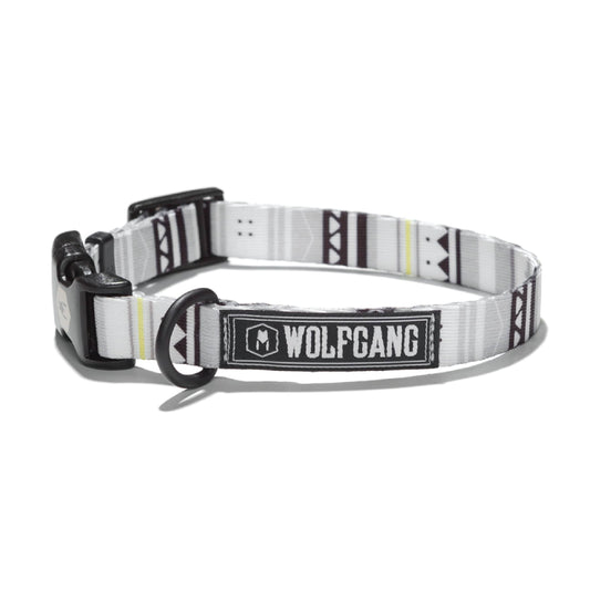 Wolfgang Daydream Dog Collar, Large