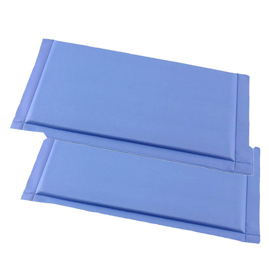 4yourhome No Frost Anti Ice Freezer Mat - Pack of 2