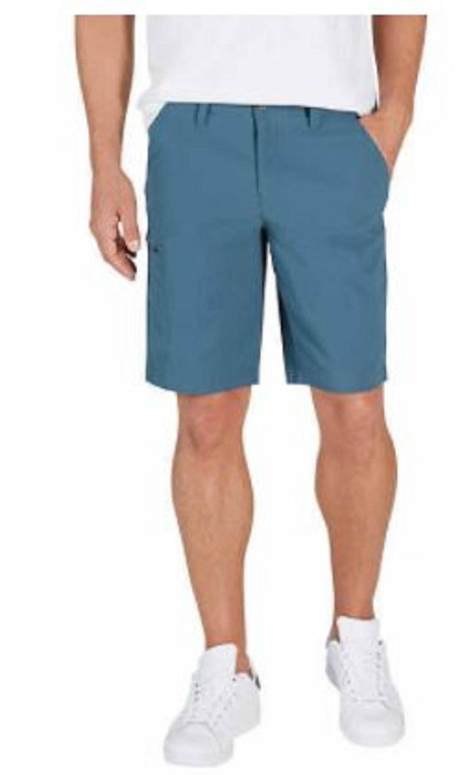 Weatherproof Vintage Mens Trail Short - Black 40W, Mens