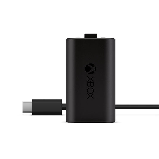 Xbox Play and Charge Kit