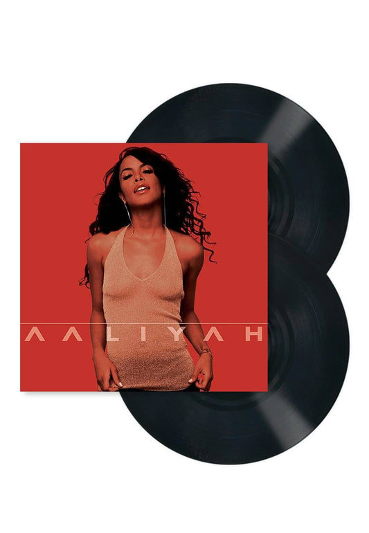 Aaliyah (LP/Vinyl)