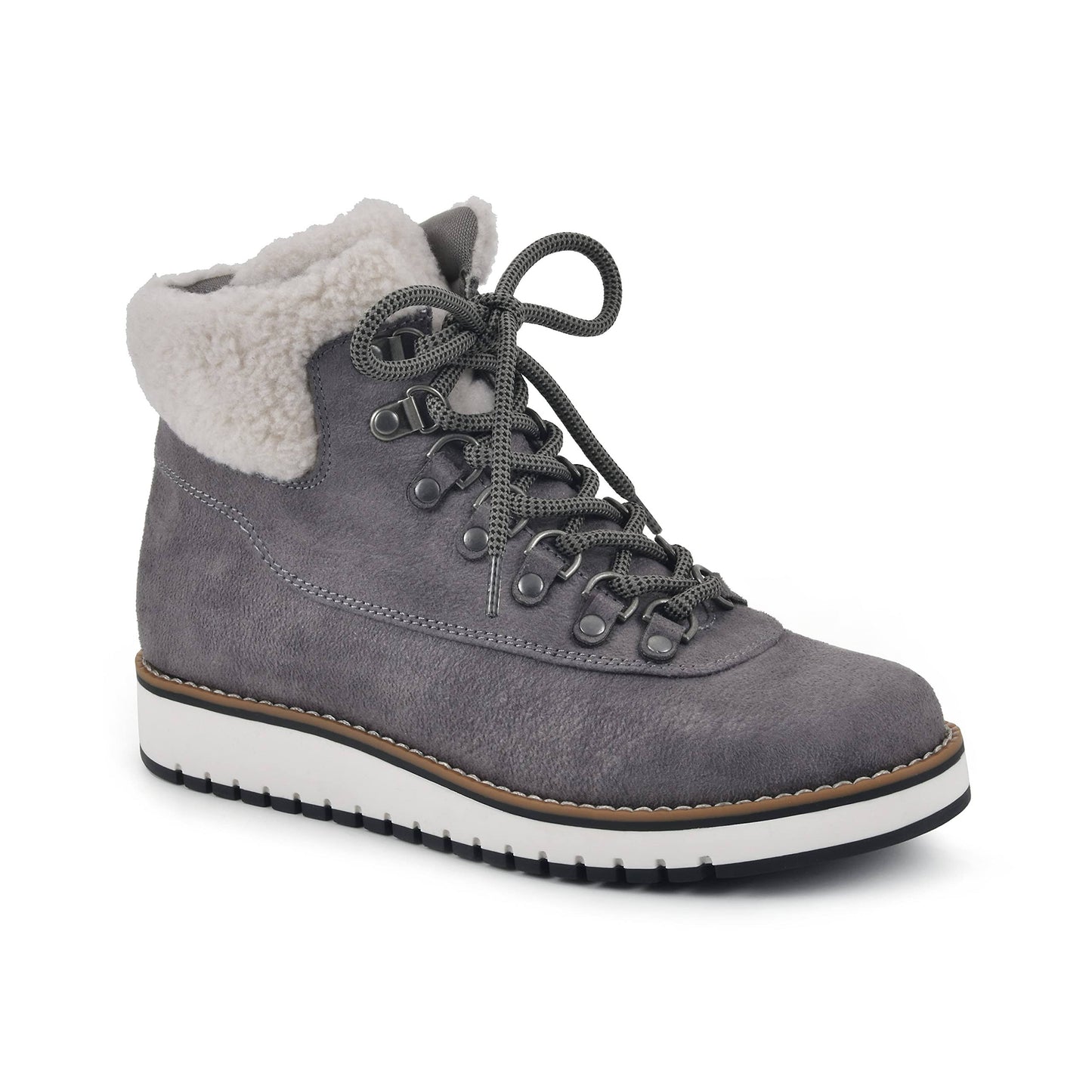 White Mountain Cozy 8.5 Womens Tobacco