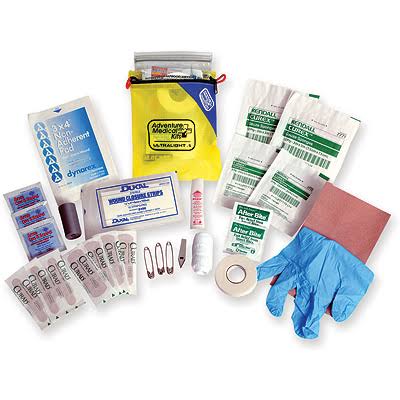 Adventure Medical Kits Ultralight/Watertight Medical Kit