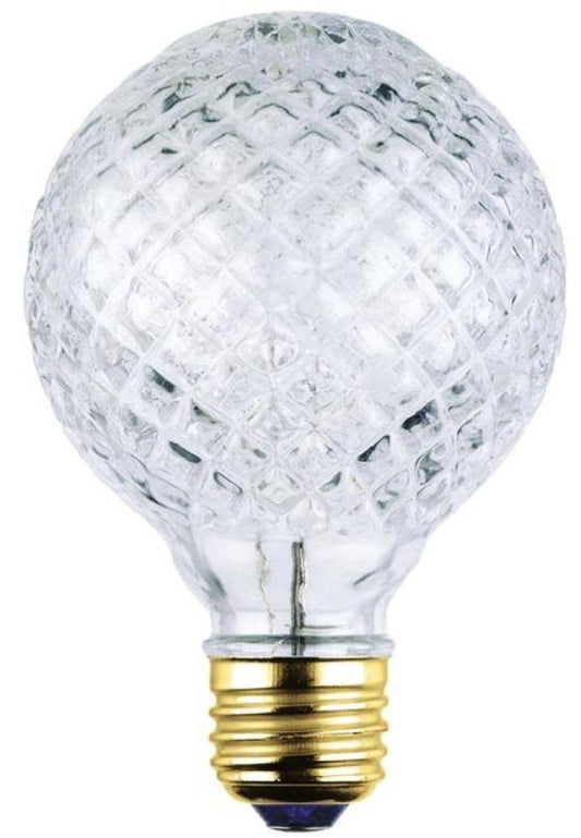 Westinghouse 0501700 40W G25 Halogen Light Bulb