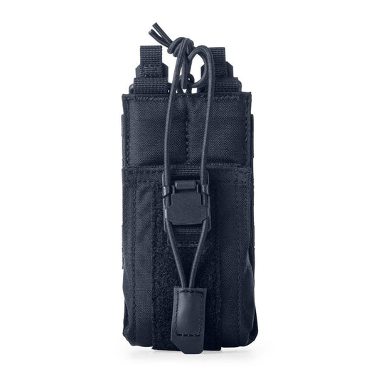 5.11 Flex Radio 2.0 Pouch in Dark Navy