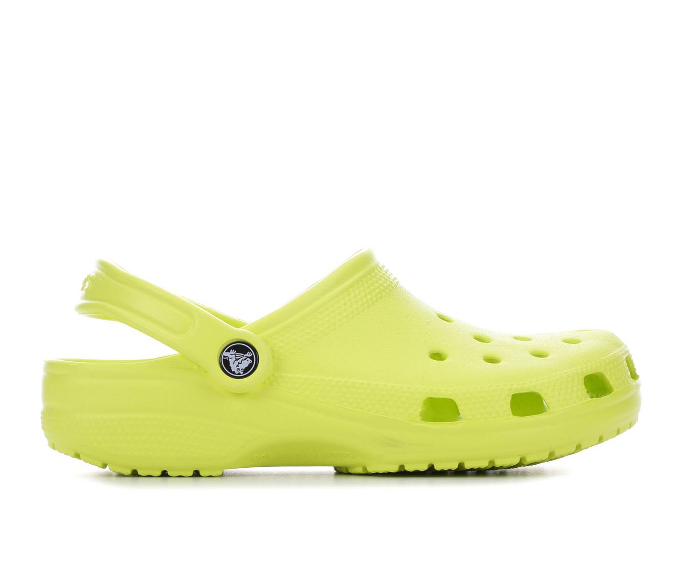 Adult Crocs Classic Clogs