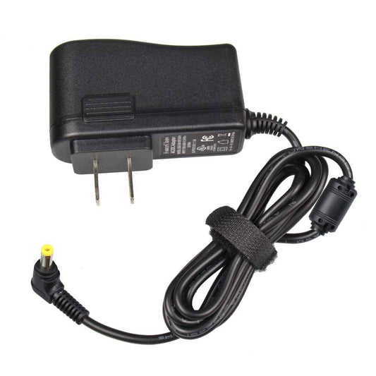 9.5V AC/DC Adapter for Casio ADE95100LU UL Listed Power Supply Charger for Casio Piano Keyboard Only Compatible for Listed Models (8.4 ft Long Cord)