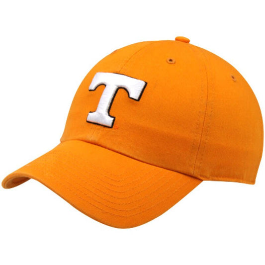 47 Brand Tennessee Volunteers Ice Clean Up Adjustable Hat (Orange)