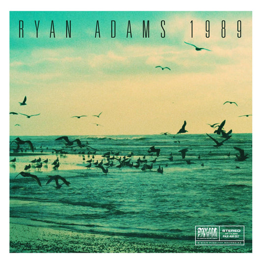 Adams Ryan 1989