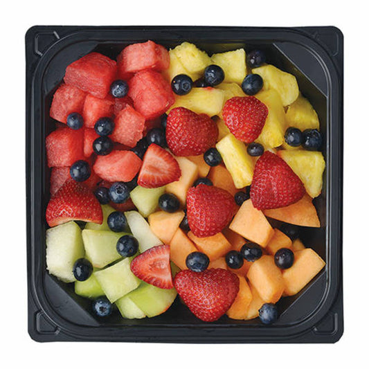 Wegmans Fresh Cut Traditional Fruit Bowl