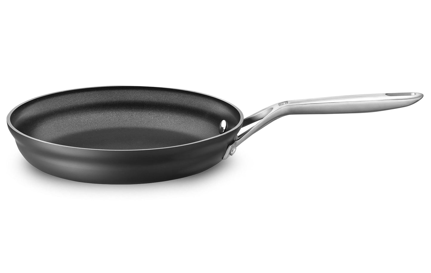 Zwilling Motion Hard Anodized 12 Aluminum Nonstick Fry Pan