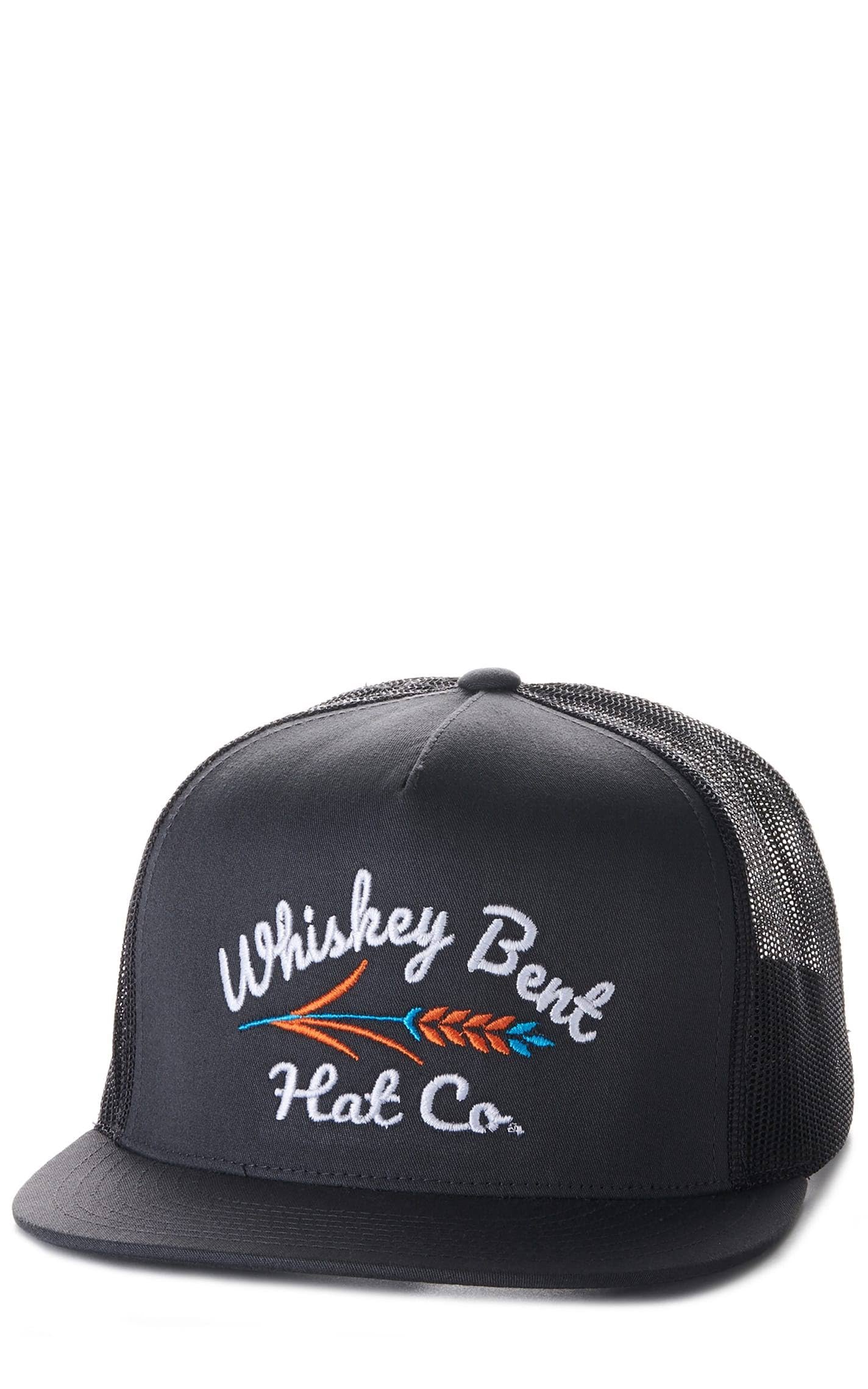 Whiskey Bent Hat Co. Troubadour