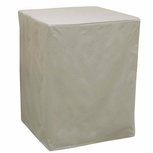 46 in. x 46 in. x 26 in. Evaporative Cooler Down Draft Cover 8970