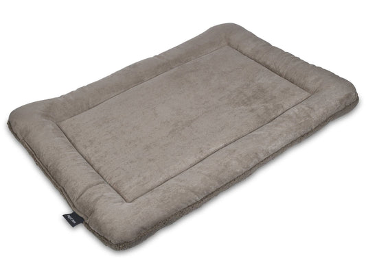 West Paw Big Sky Nap Dog Bed, Oatmeal, X-Small