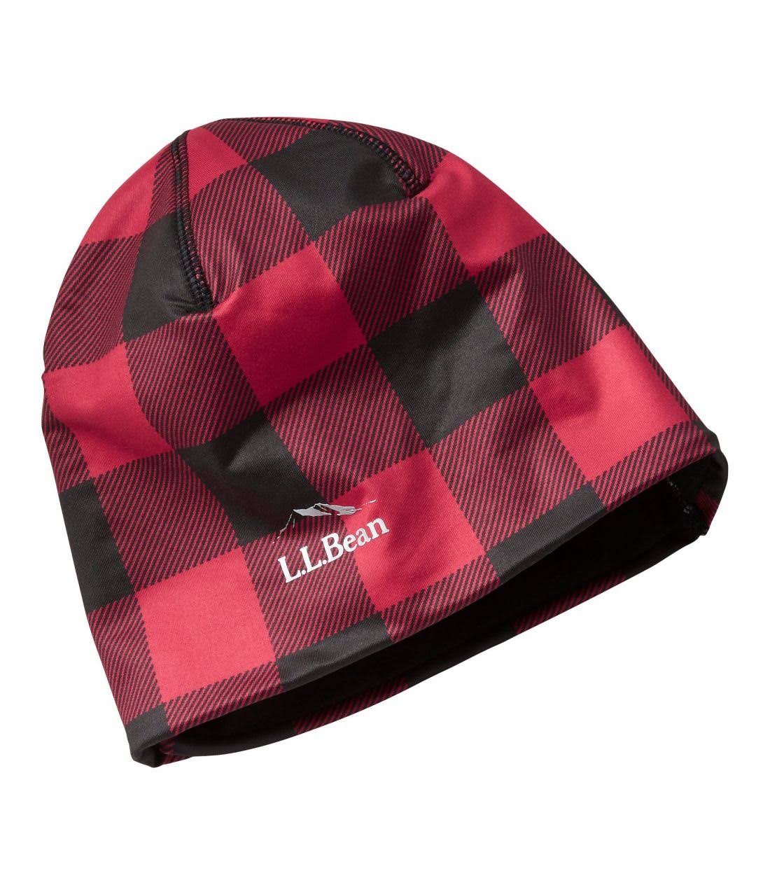 Adults L.L.Bean Performance Beanie