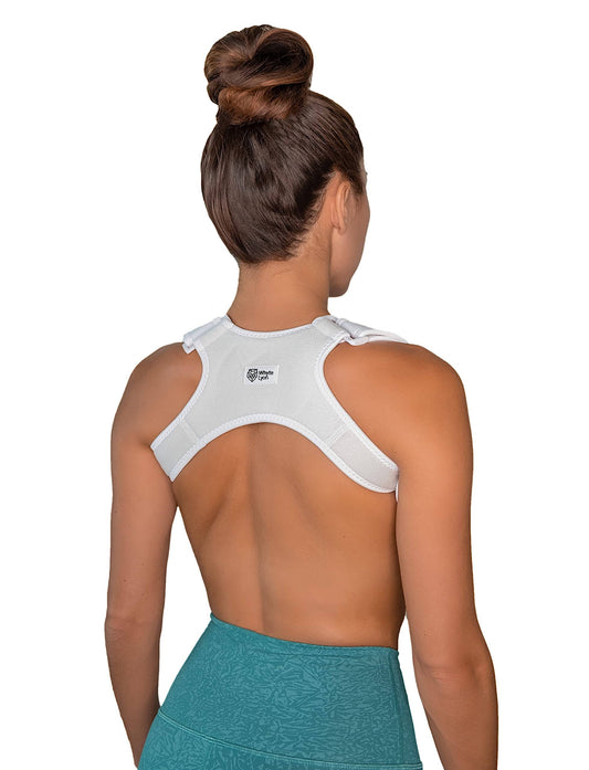 Whyte Lyon Back Posture Corrector - Posture Corrector for Women, Posture Corrector for Men, Back Shoulder Posture Corrector, Shoulder Posture