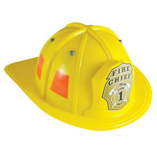 Aeromax Jr. Firefighter Helmet, Pink