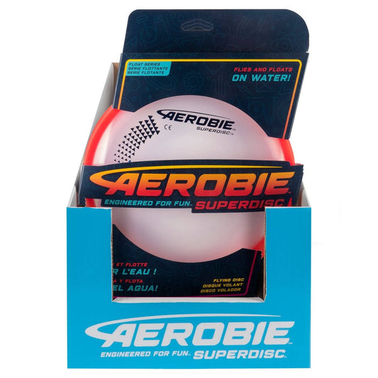 Aerobie Superdisc - Blue