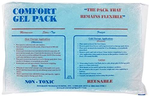 9x12 Comfort Gel Pack 1 Pack