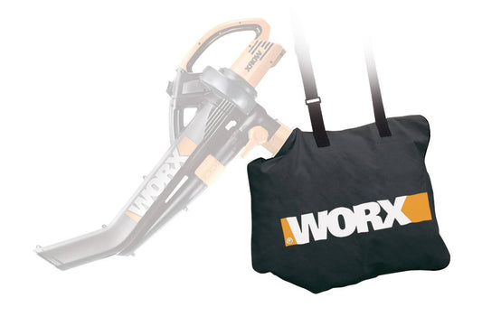 Worx 50015035 TriVac Collection Bag