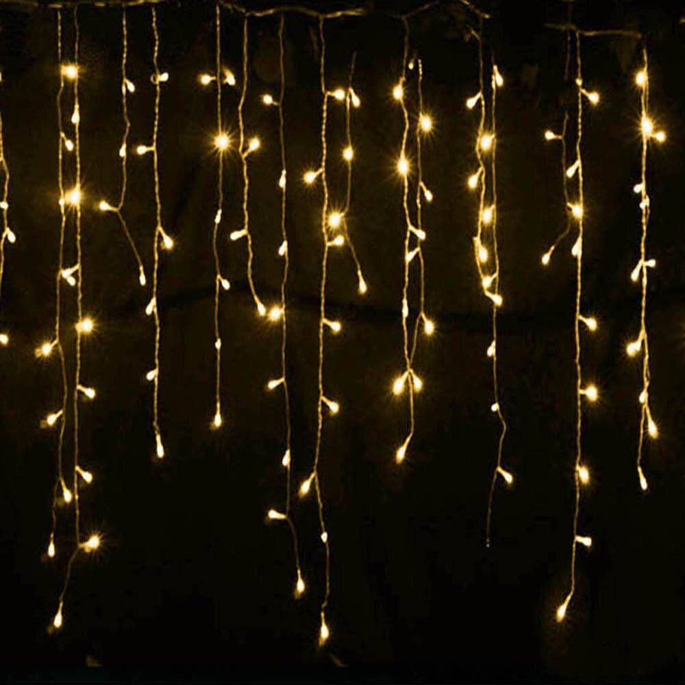 Xmas Fairy 96 Light String Lights The Holiday Aisle