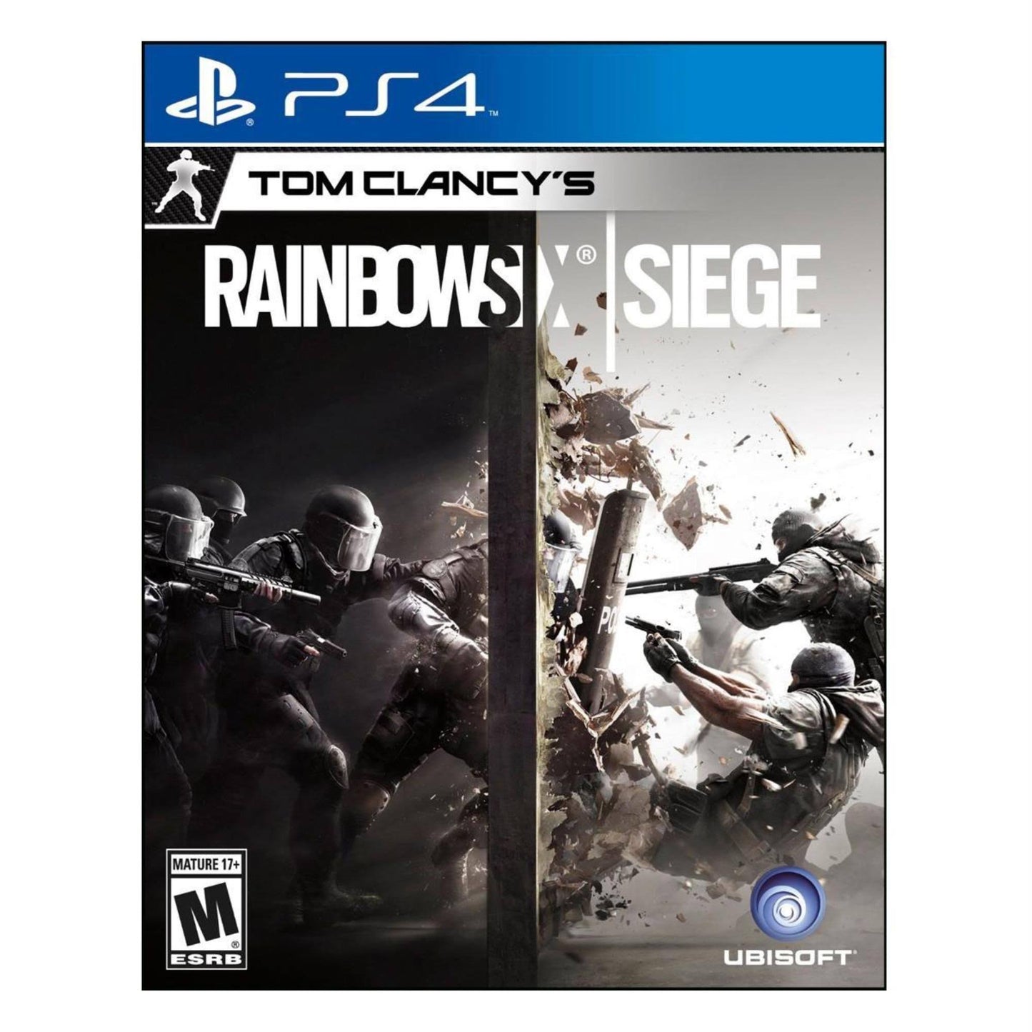 Xbox One - Tom Clancys Rainbow Six Siege