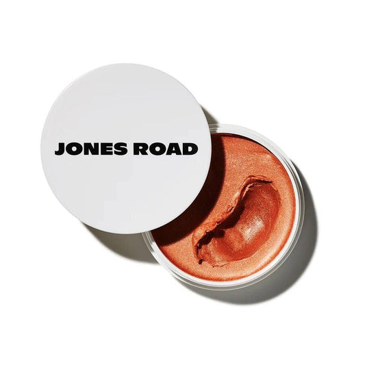 What The Foundation | Jones Road Beauty