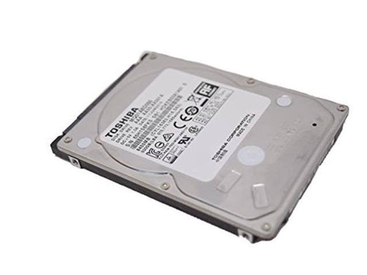 500gb Toshiba 2.5-inch SATA laptop Hard Drive mq01abd050