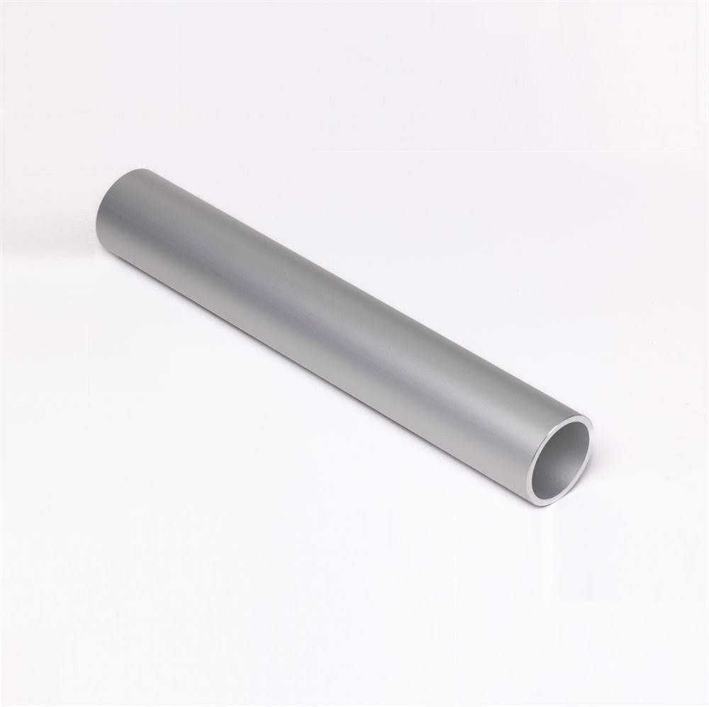 8 ft. 3/4 in. L IPS Sch. 40 Aluminum Pipe