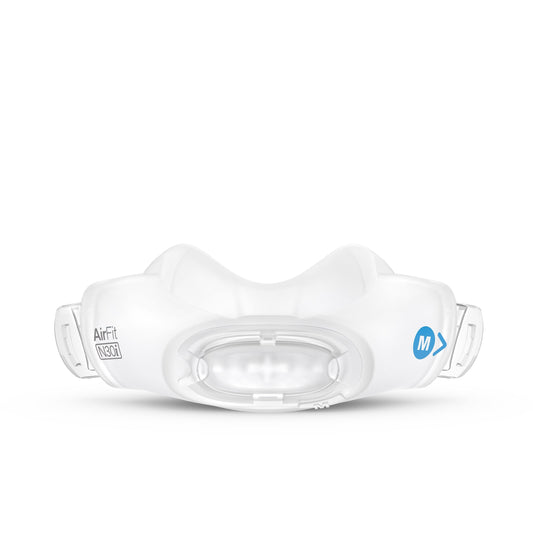 AirFit N30i CPAP Nasal Cushion Replacement - Resmed, Wide