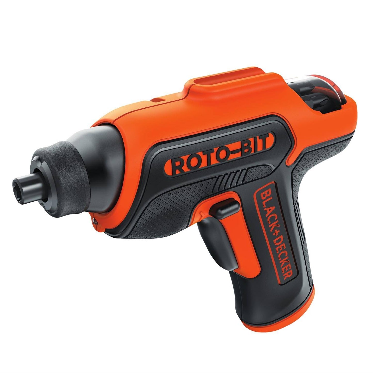 4V MAX* Cordless Screwdriver BDCS20C