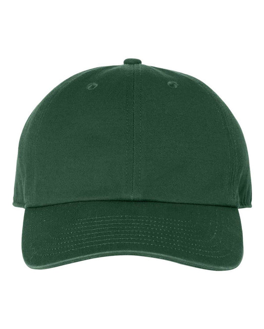 47 Brand 4700 Clean Up Cap - Dark Green, One Size