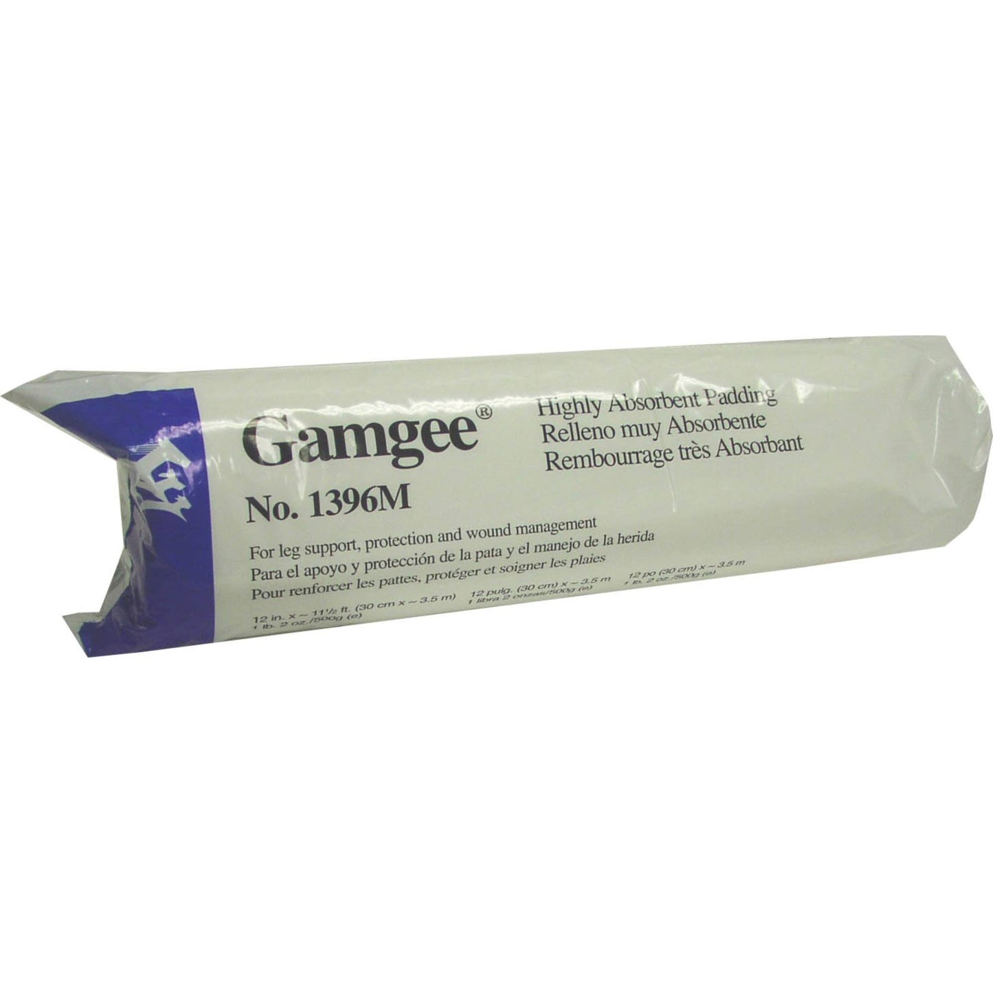 3M Gamgee Highly Absorbant Padding 18 inch x 7.6 Feet