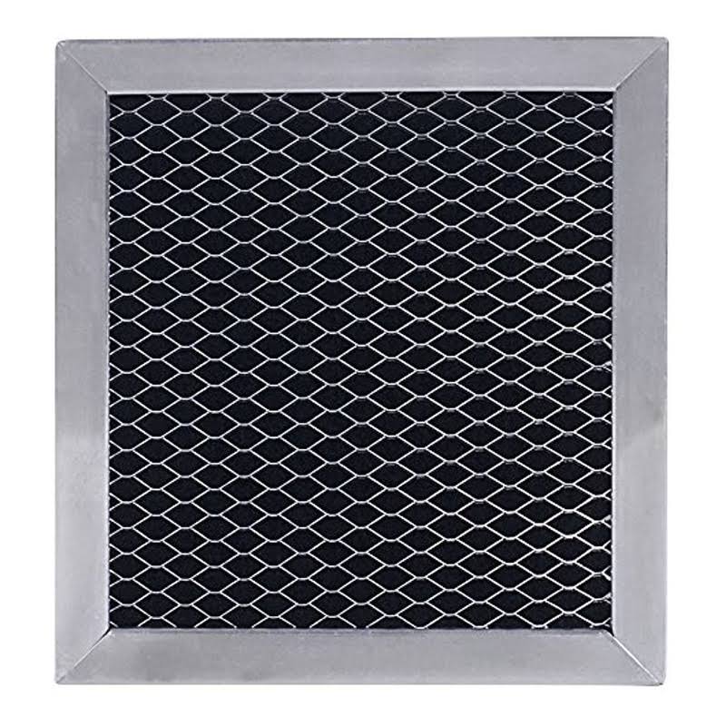 Whirlpool Microwave Hood Vent Charcoal Filter Replace 8206230A 8206230