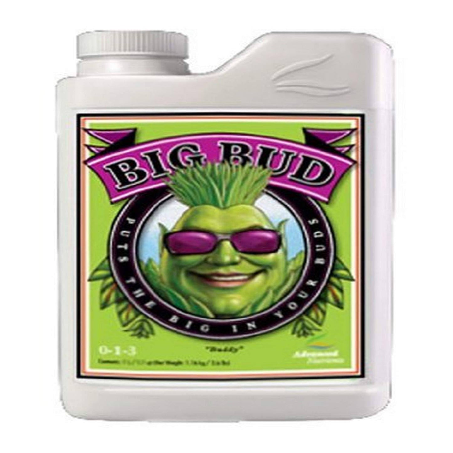 Advanced Nutrients - Big Bud Coco 250 ml