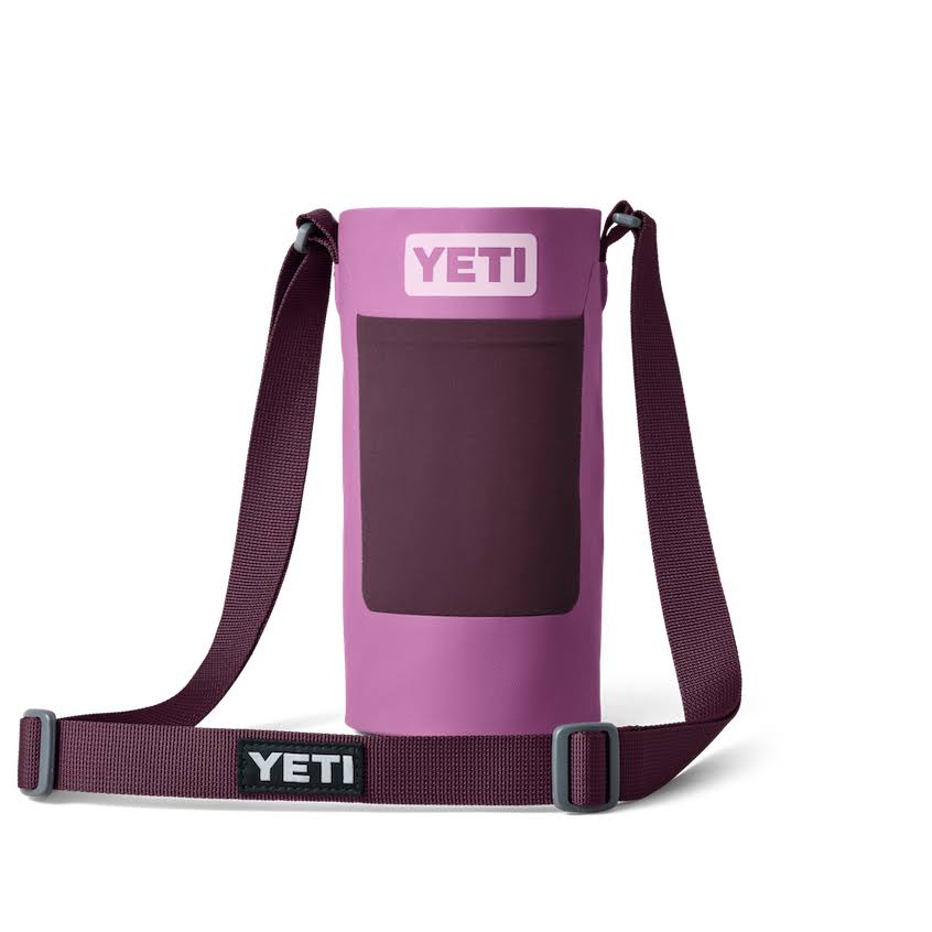 Yeti Large Rambler Bottle Sling - Nordic Purple