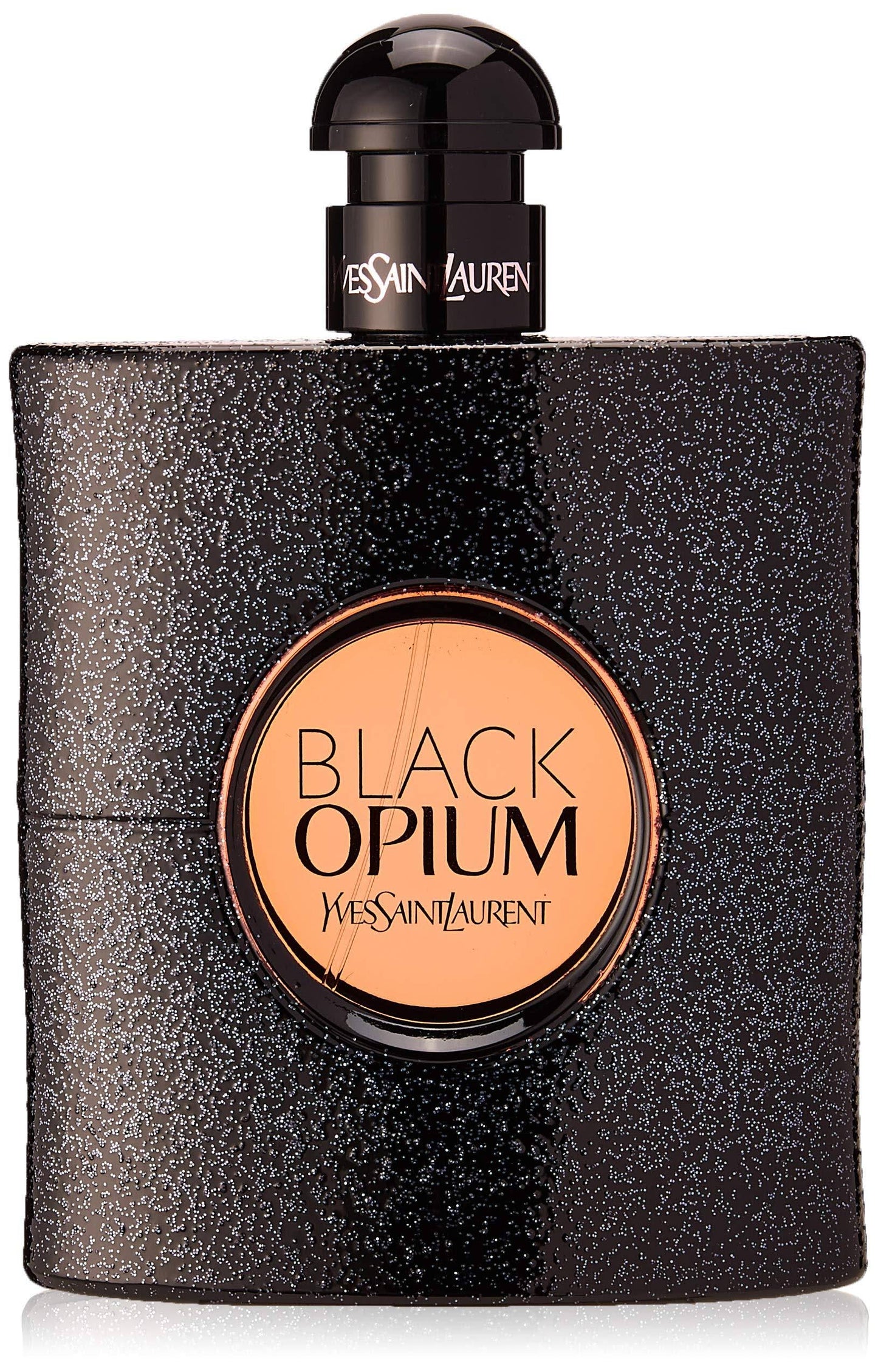 YSL Black Opium Eau de Parfum Spray 1.6 oz