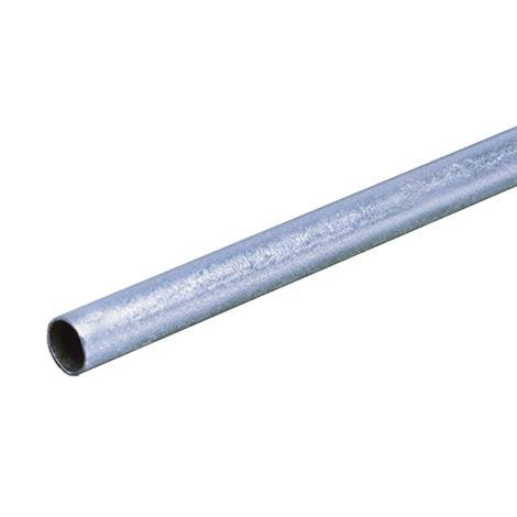 583203 EMT Conduit, 3/4 in., 10 ft. L, Steel