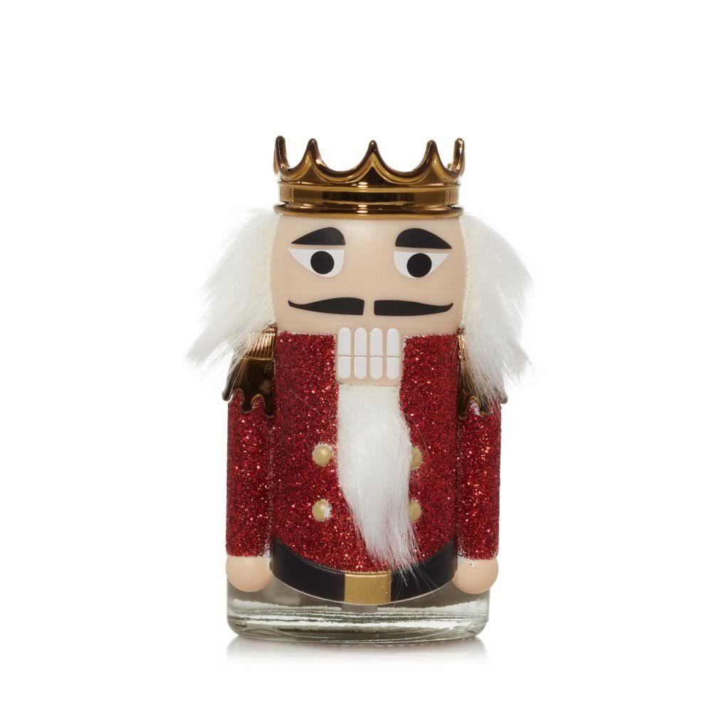 Yankee Candle ScentPlug Holiday Nutcracker Light Up Diffuser - 1 Each