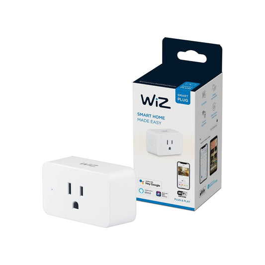 Wiz - Smart Plug