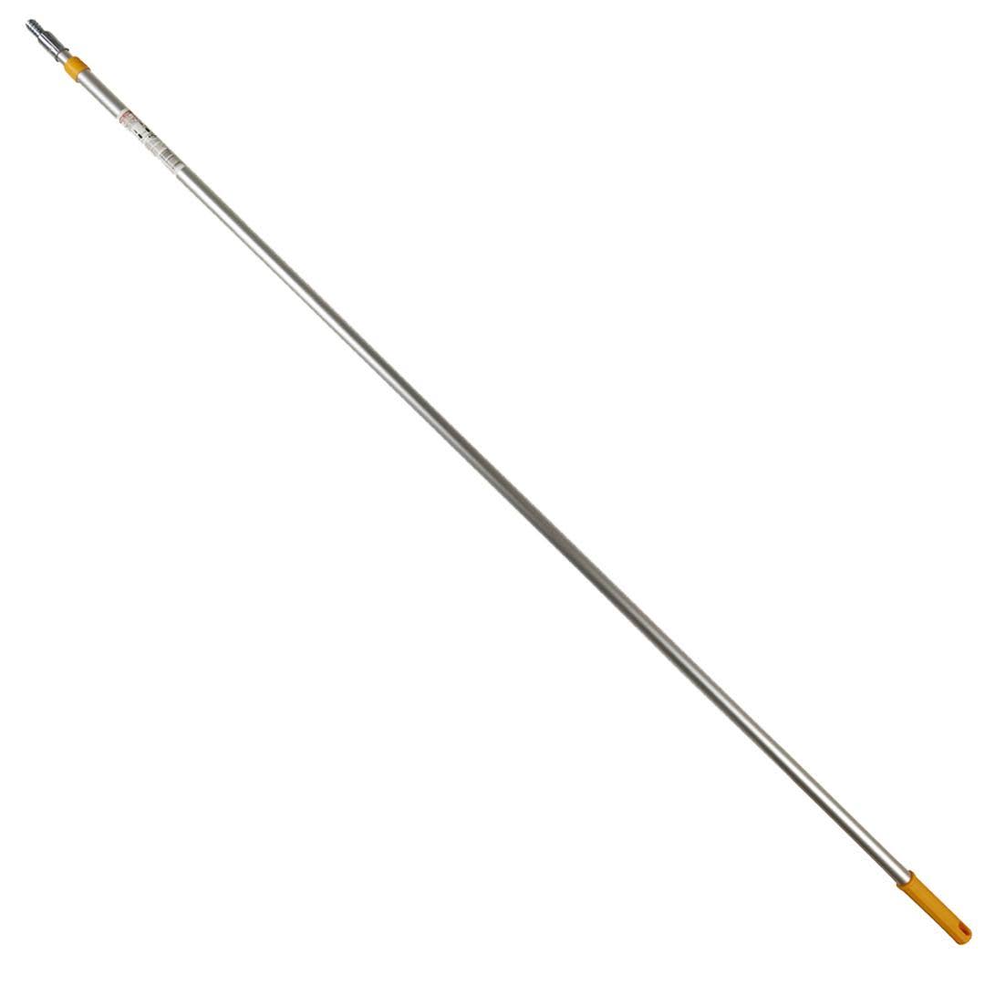 Ace Telescoping 6-12 ft. L x 1 in. D Aluminum Extension Pole