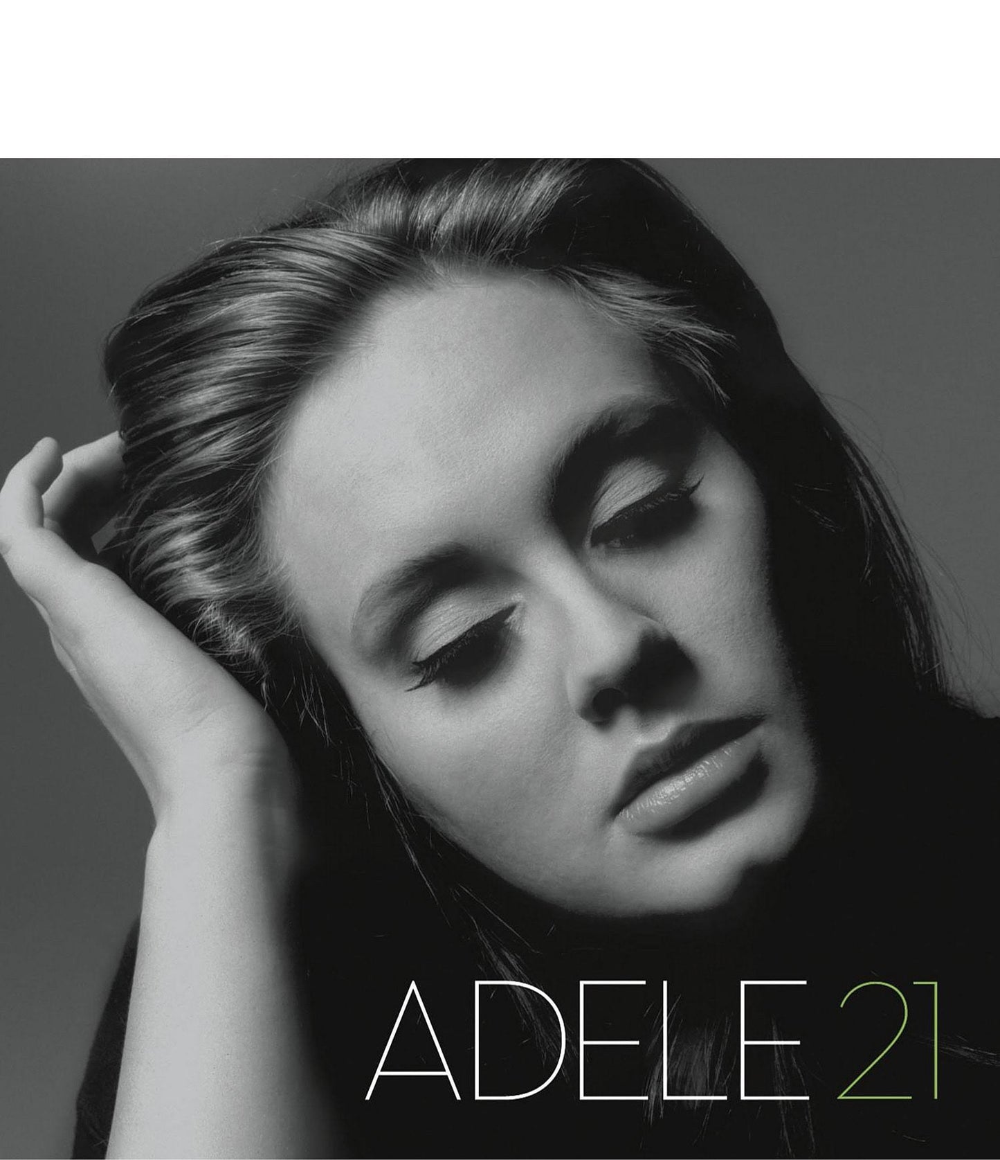 21 - Adele (LP/Vinyl)