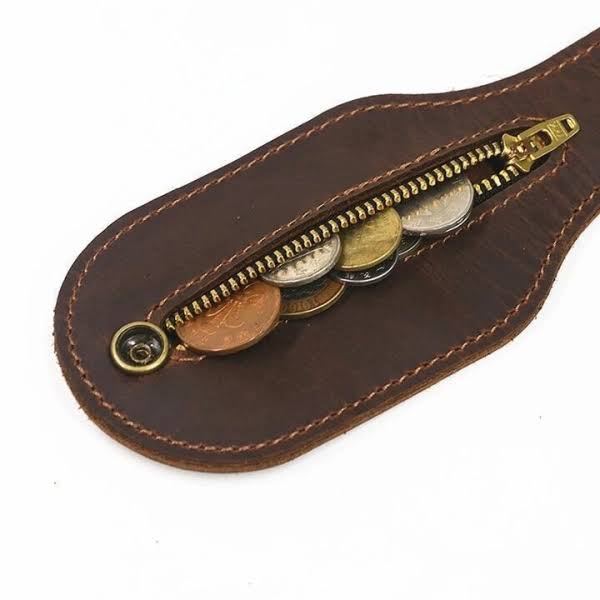 2 In 1 Coin Purse