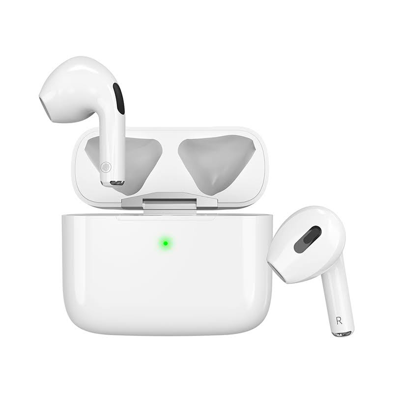 Wireless Earphone earphones Pros ANC Chip Noise Cancelling Transparency Wireless Charging Bluetooth Headphones In-Ear Detection For Cell Phone pro